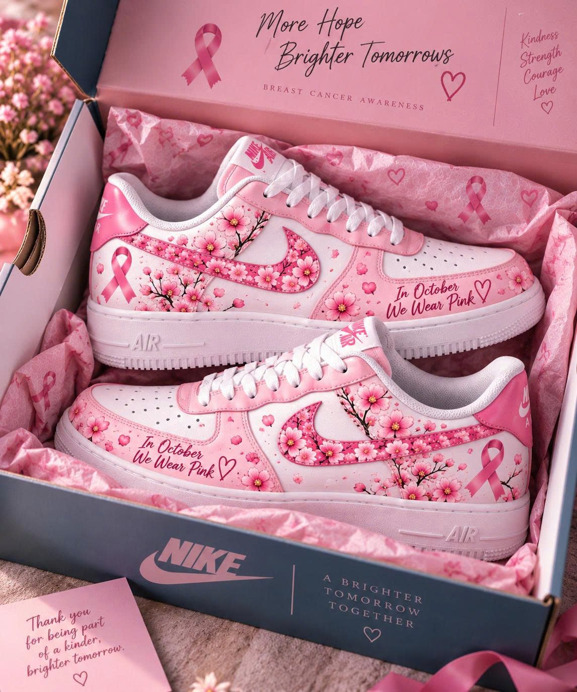 Breast Cancer AF1